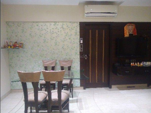 3 BHK Apartment for Sale in 11th Road Mumbai