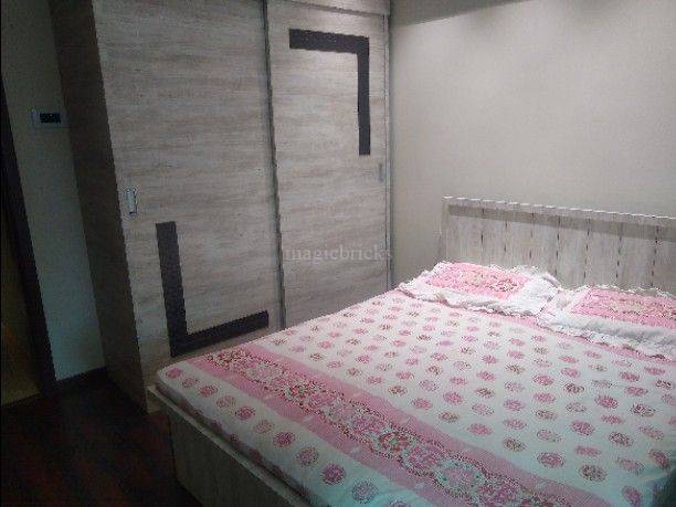 3 BHK Apartment for Sale in 11th Road Mumbai