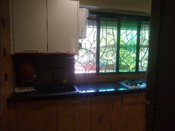 3 BHK Apartment for Sale in 11th Road Mumbai