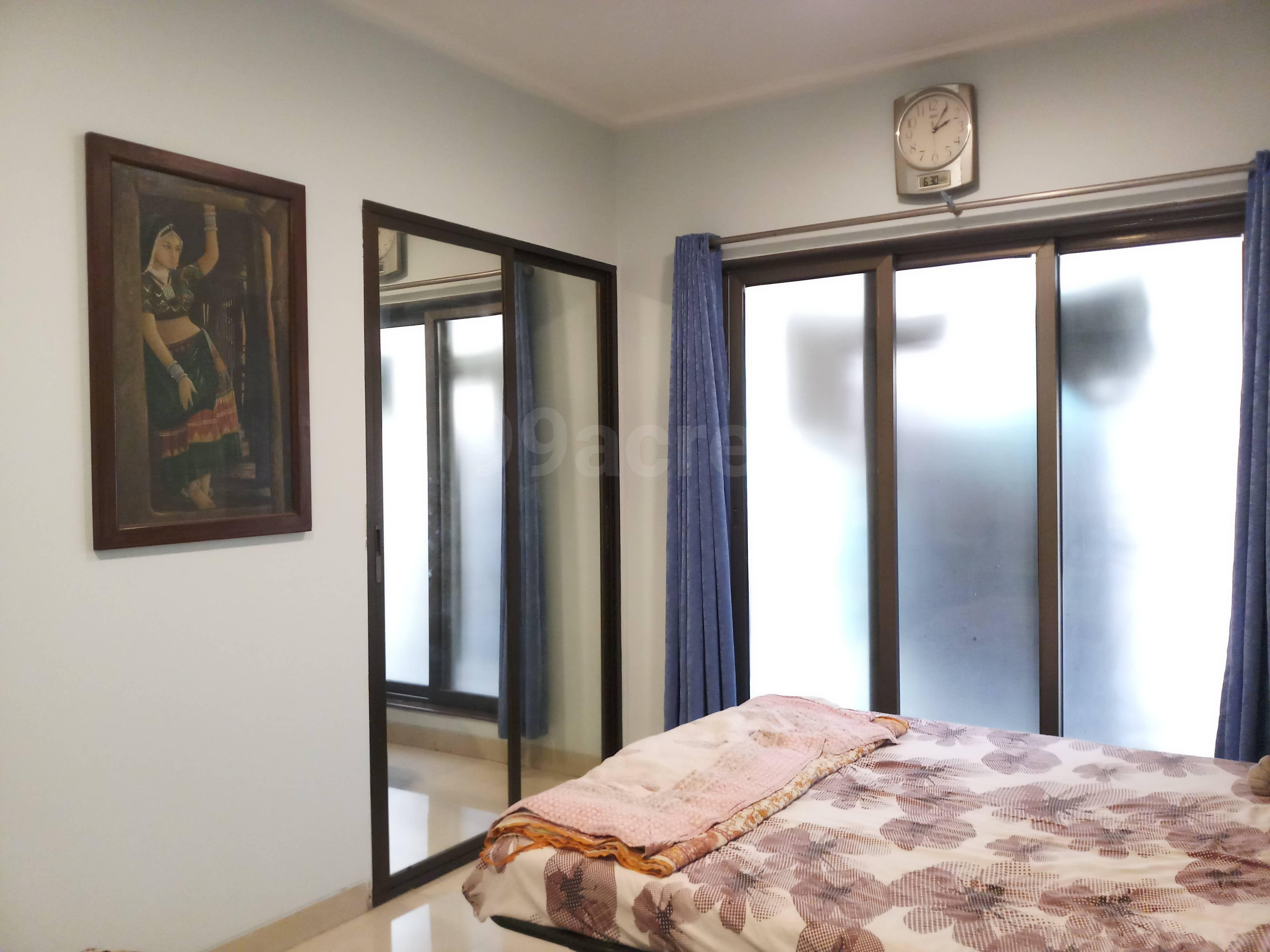 3 BHK Apartment for Sale in 15 Road Mumbai
