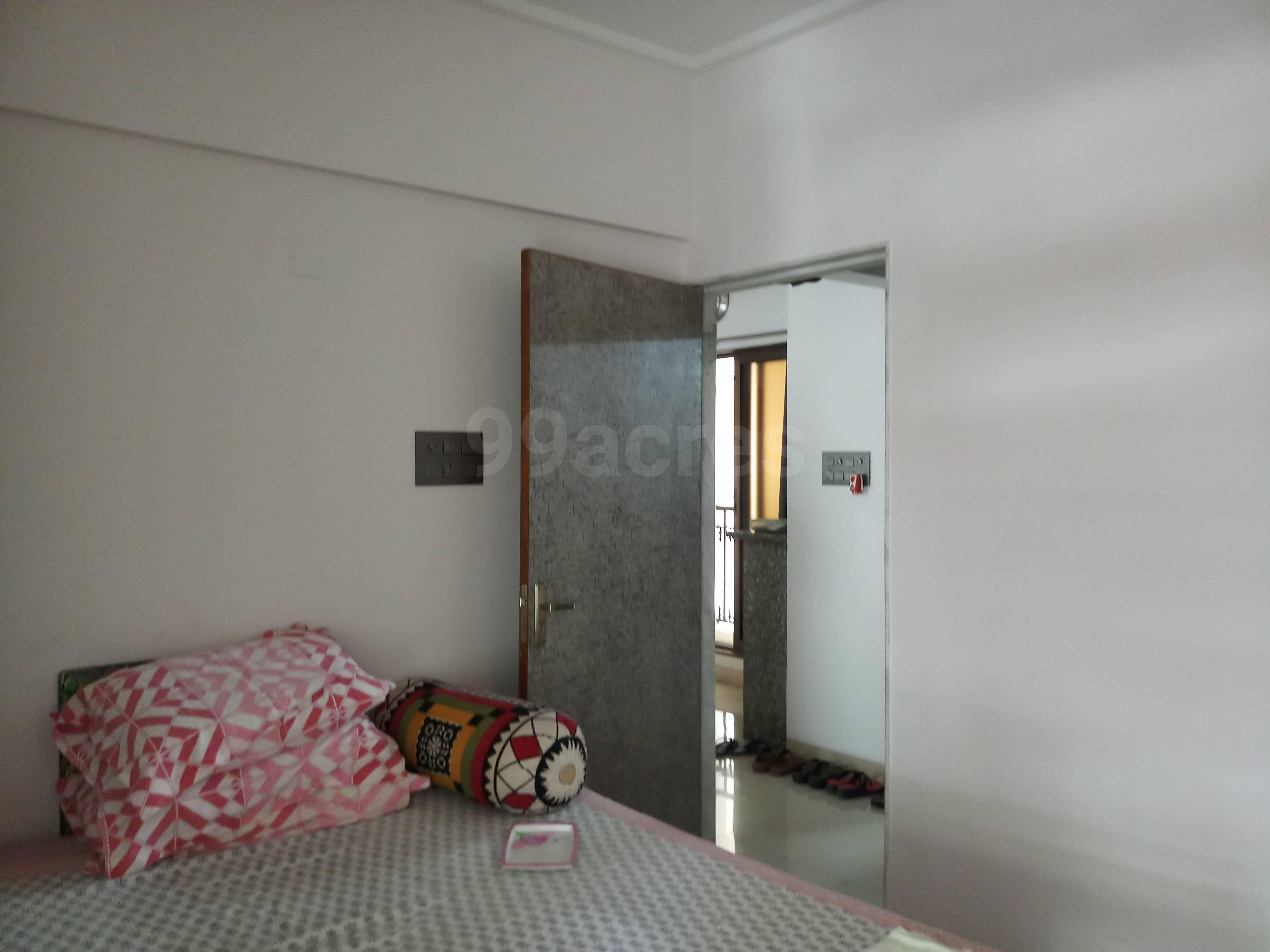 3 BHK Apartment for Sale in 15 Road Mumbai