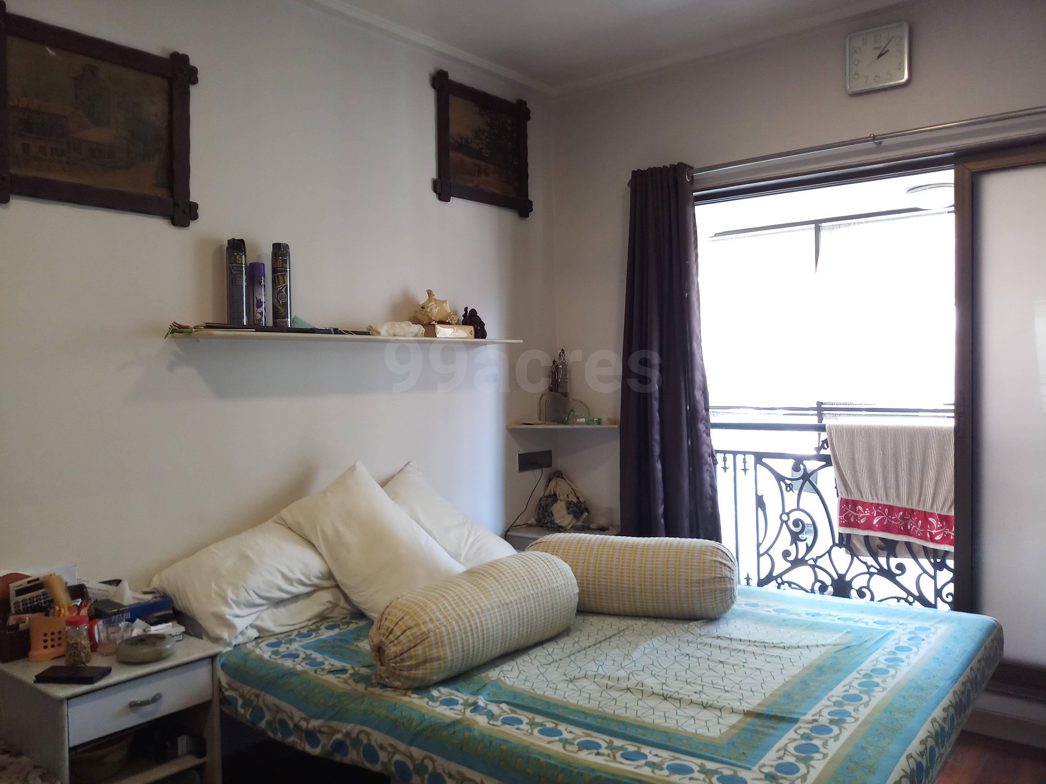 3 BHK Apartment for Sale in 15 Road Mumbai