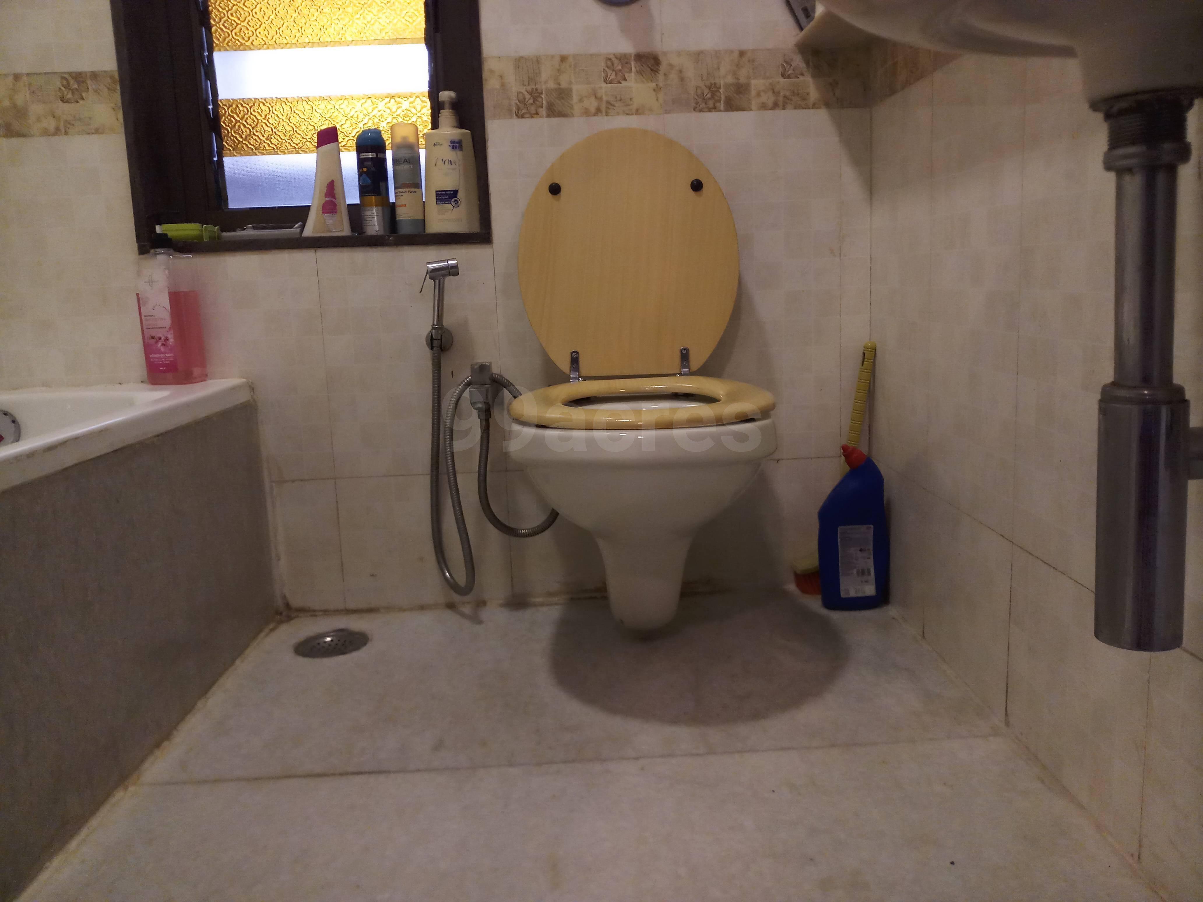 3 BHK Apartment for Sale in 15 Road Mumbai