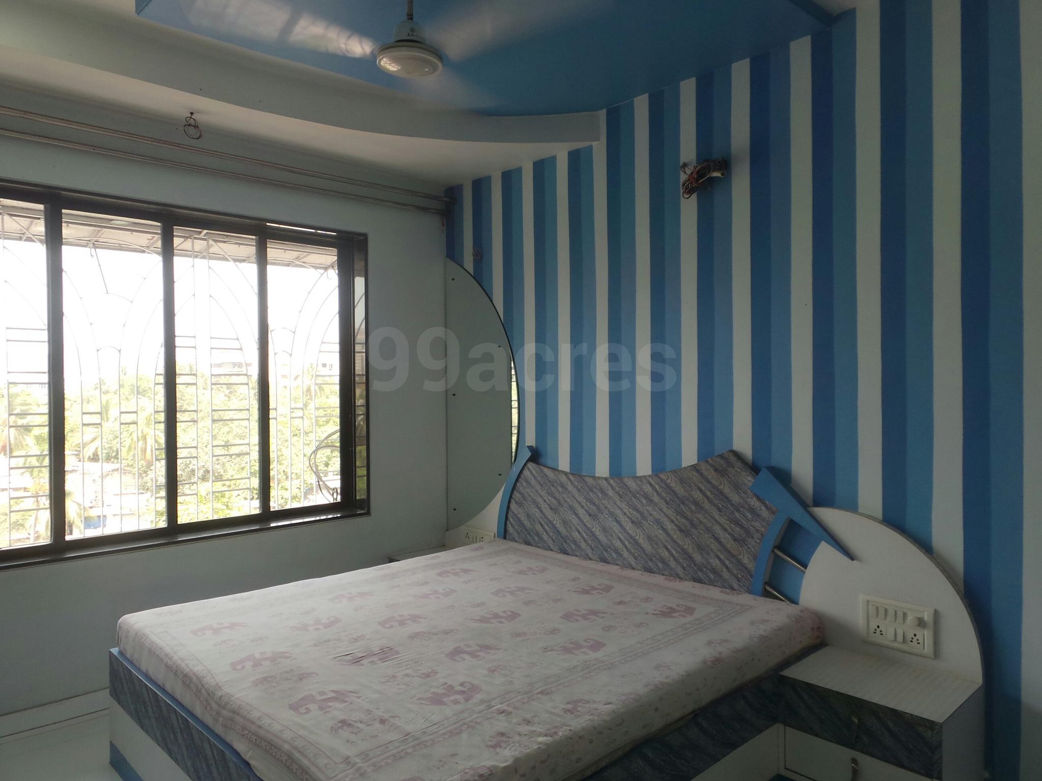 3 BHK Apartment for Sale in JVLR Mumbai