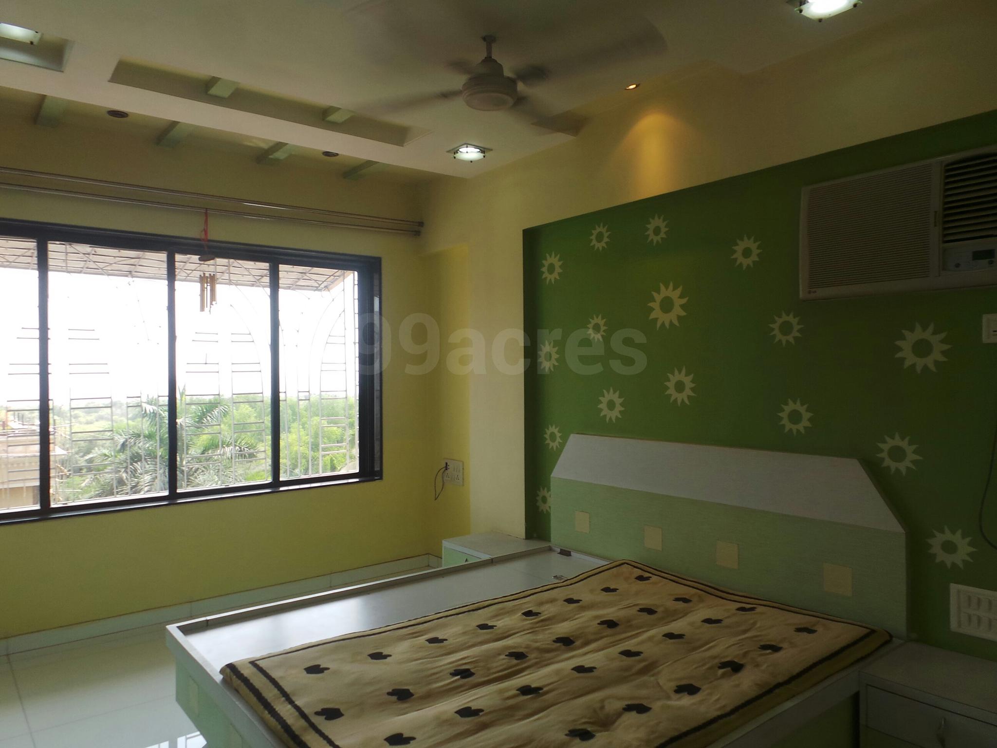 3 BHK Apartment for Sale in JVLR Mumbai