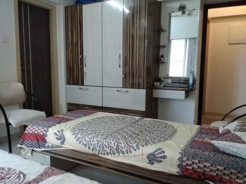 3 BHK Apartment for Sale in Dadabhai Road Mumbai