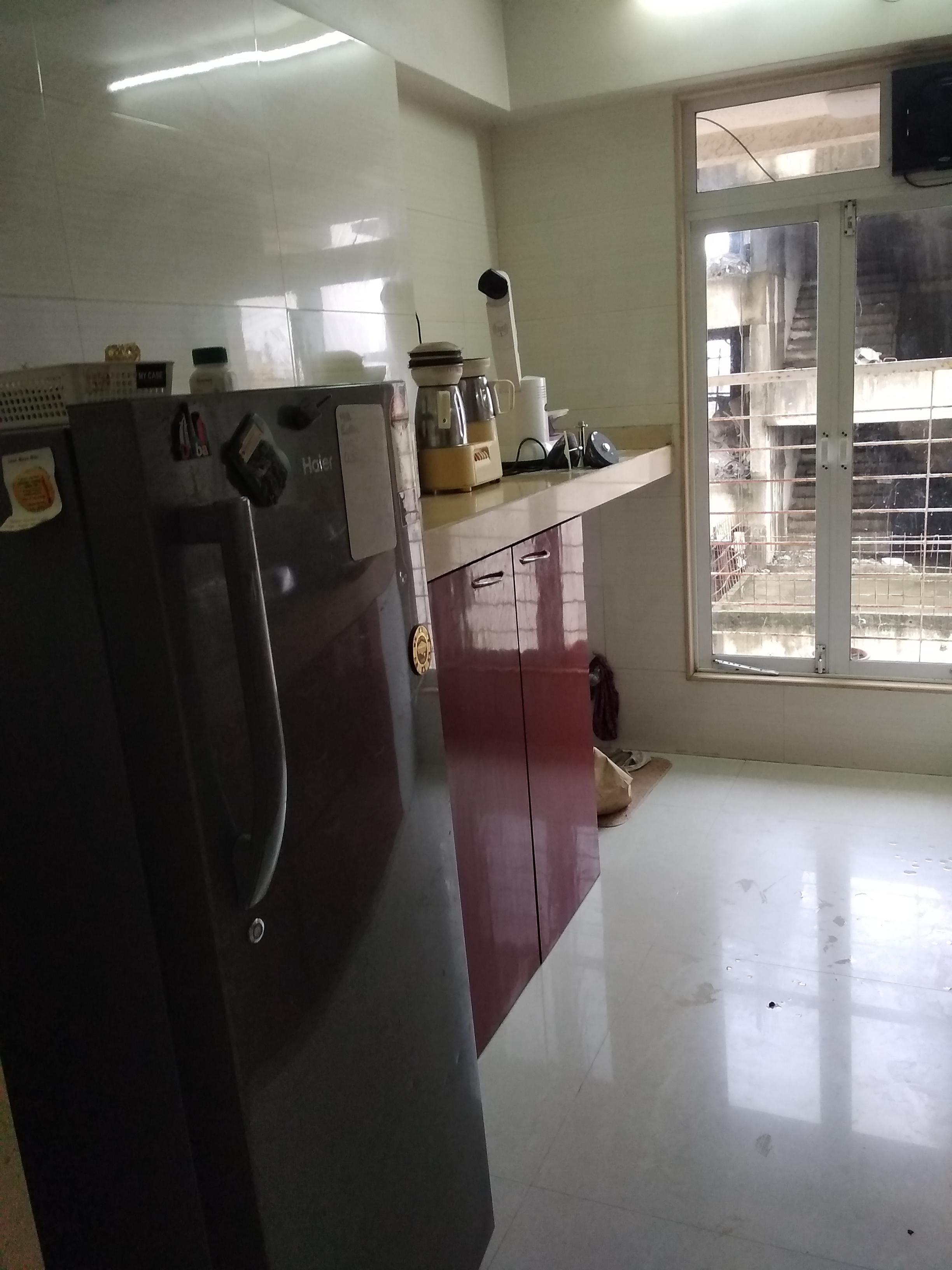 3 BHK Apartment for Sale in Dadabhai Road Mumbai
