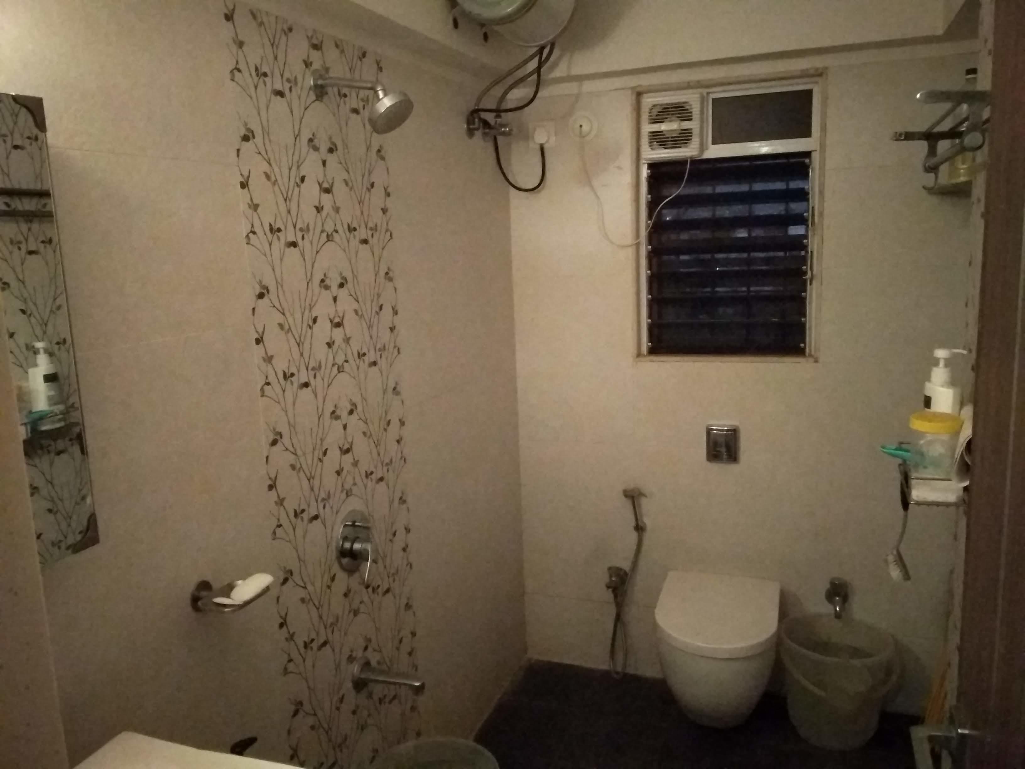 3 BHK Apartment for Sale in Dadabhai Road Mumbai