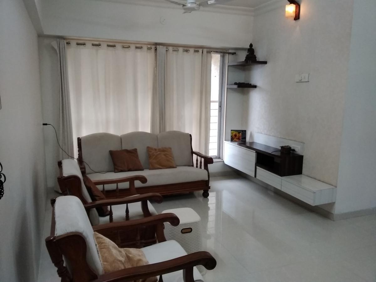 3 BHK Apartment for Sale in Dadabhai Road Mumbai