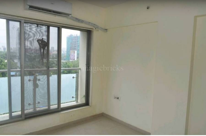 3 BHK Apartment for Rent in Gandhi Nagar Mumbai