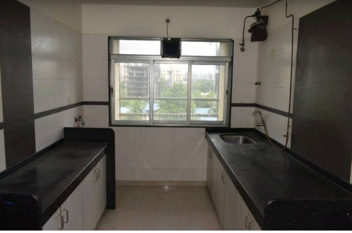 3 BHK Apartment for Rent in Gandhi Nagar Mumbai