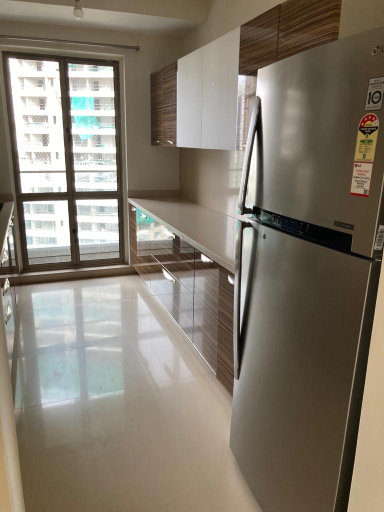3 BHK Apartment for Rent in Gandhi Nagar Mumbai