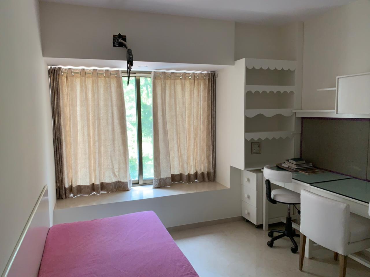 2 BHK Apartment for Sale in Military Road Mumbai