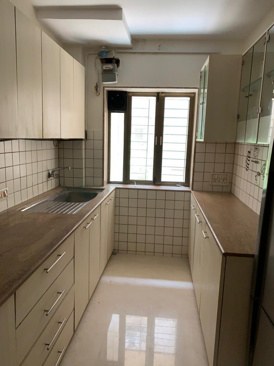 2 BHK Apartment for Sale in Military Road Mumbai