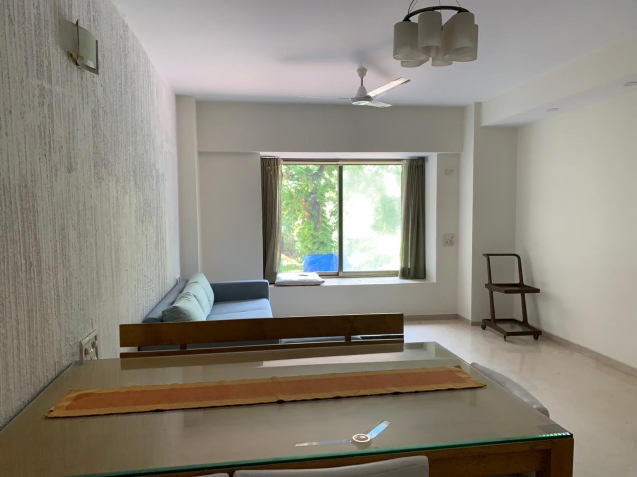 2 BHK Apartment for Sale in Military Road Mumbai