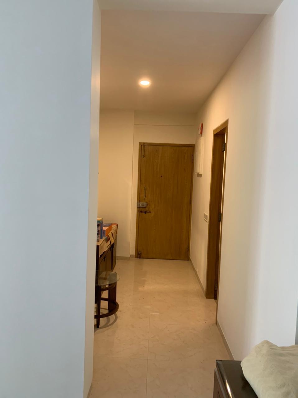 2 BHK Apartment for Sale in Military Road Mumbai