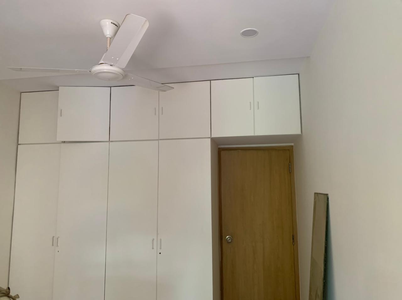 2 BHK Apartment for Sale in Military Road Mumbai