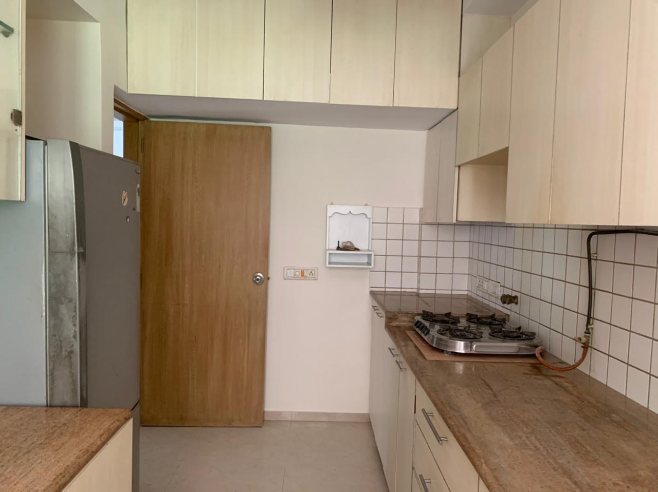 2 BHK Apartment for Sale in Military Road Mumbai