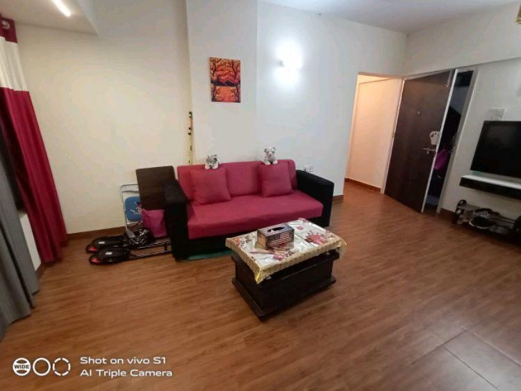 1 BHK Apartment for Rent in Rebello rd Mumbai