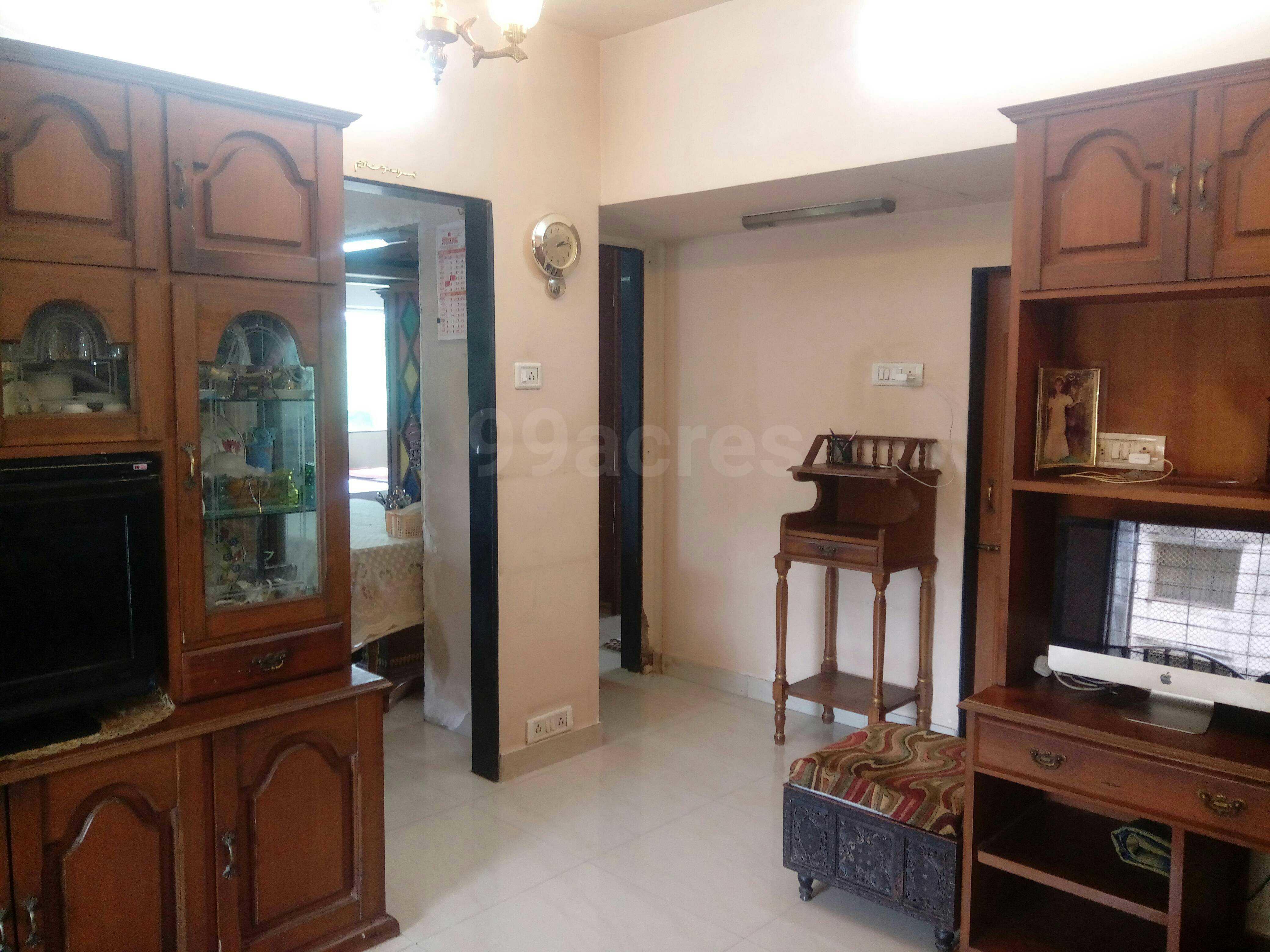 3 BHK Apartment for Sale in 26th  Road Mumbai