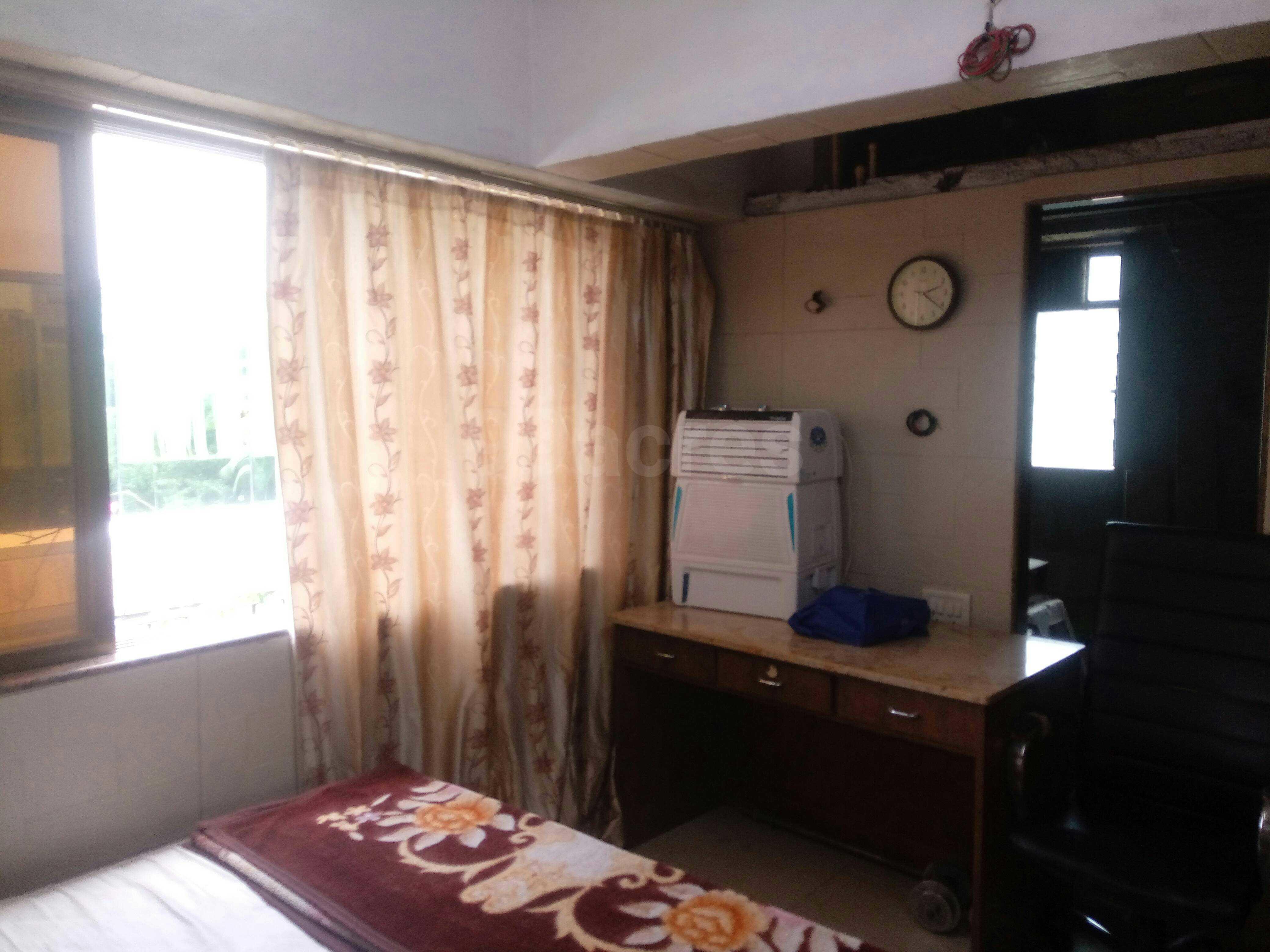 3 BHK Apartment for Sale in 26th  Road Mumbai