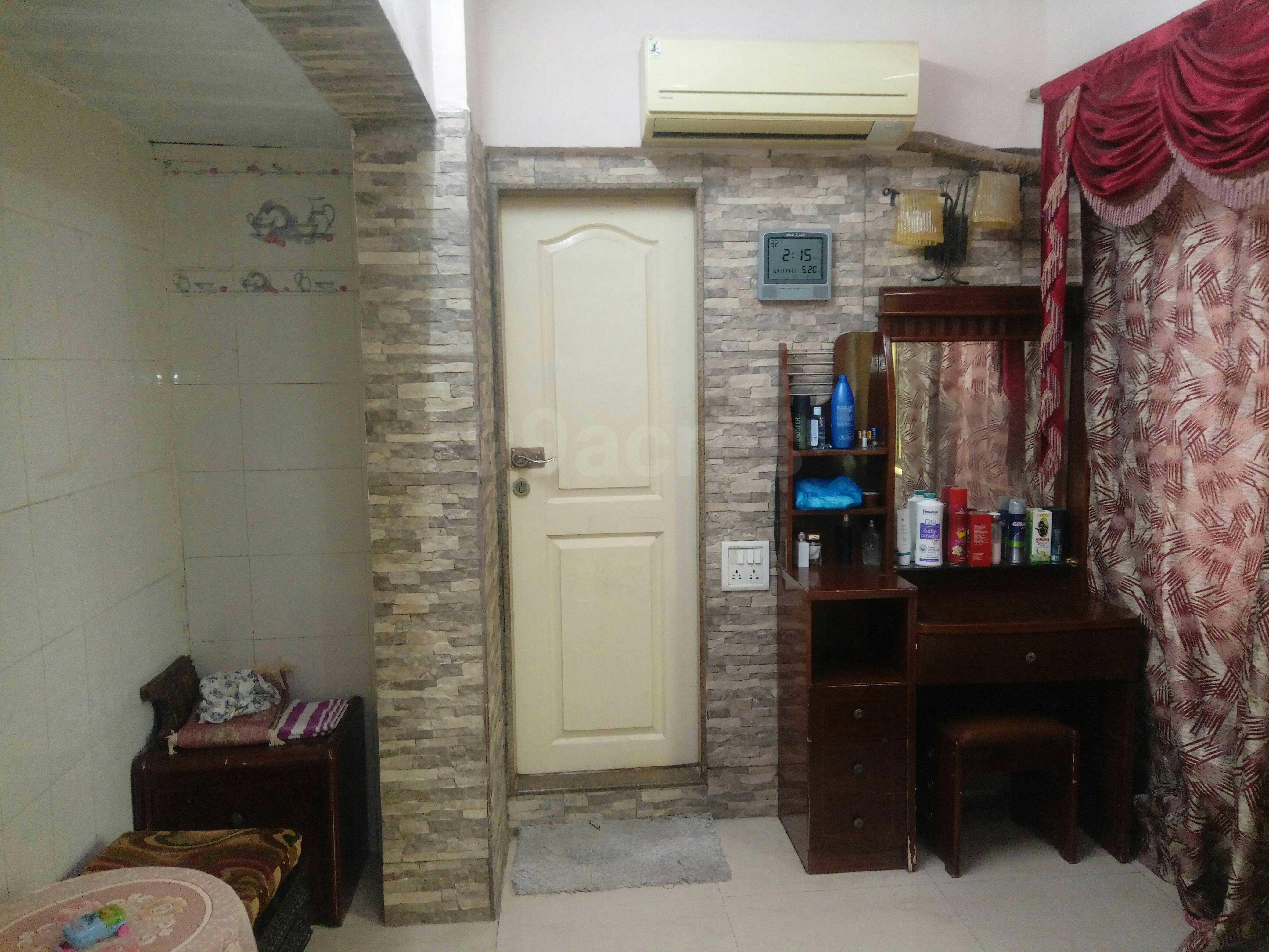 3 BHK Apartment for Sale in 26th  Road Mumbai