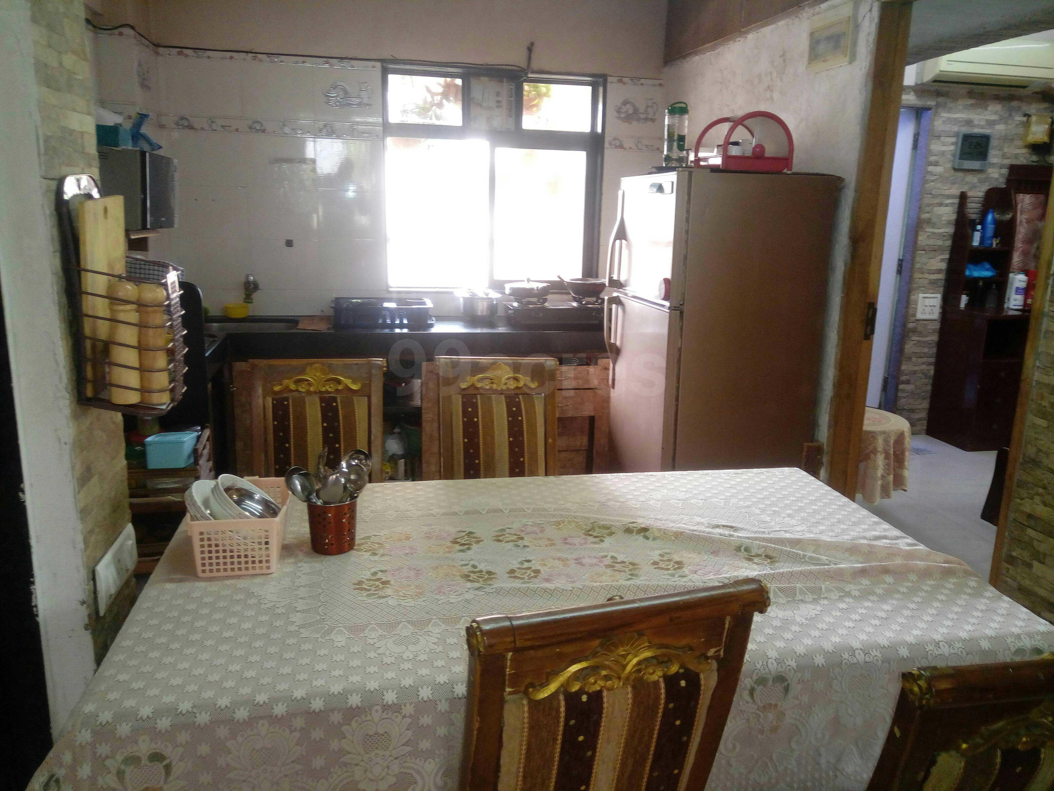 3 BHK Apartment for Sale in 26th  Road Mumbai