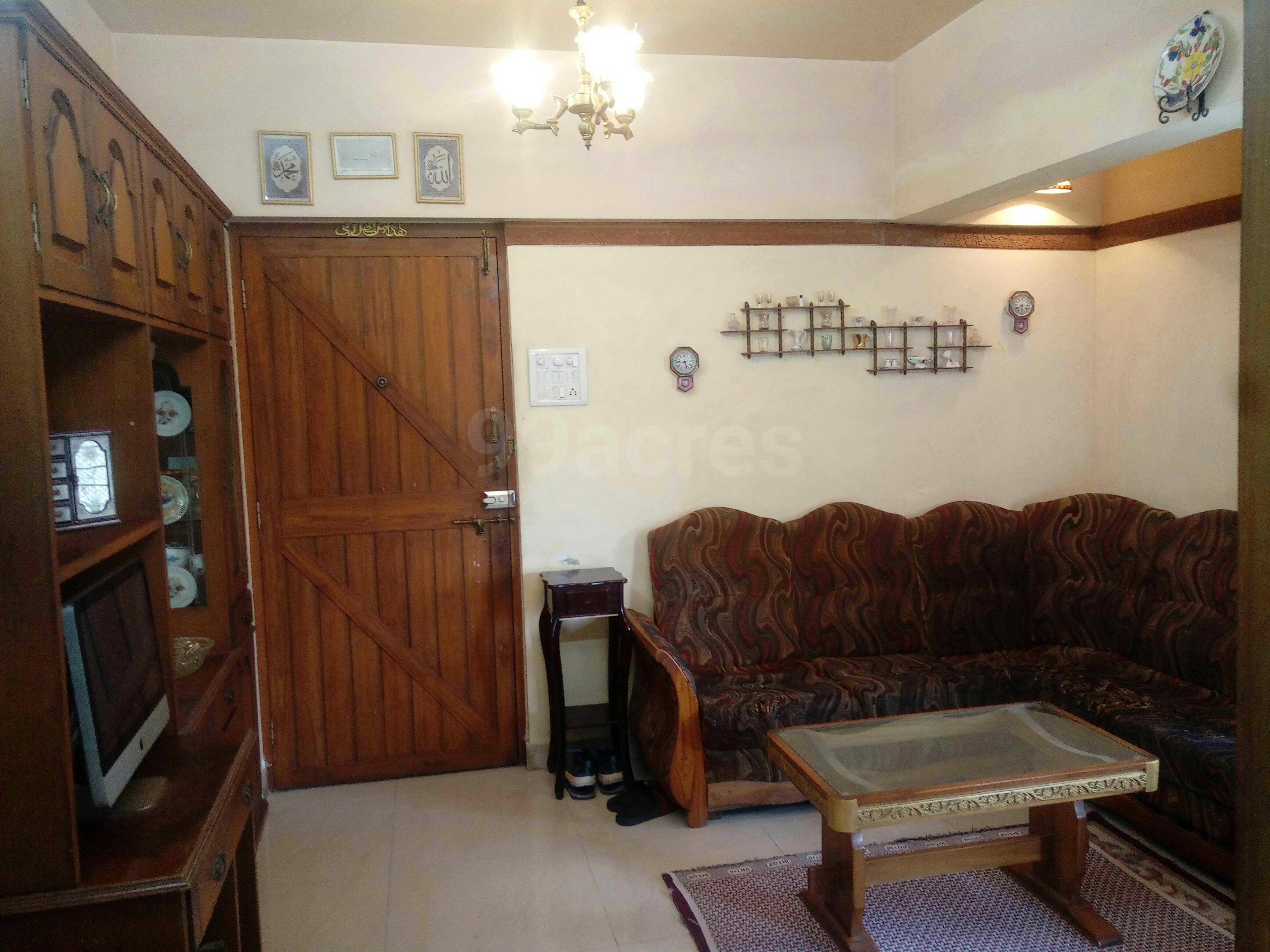 3 BHK Apartment for Sale in 26th  Road Mumbai