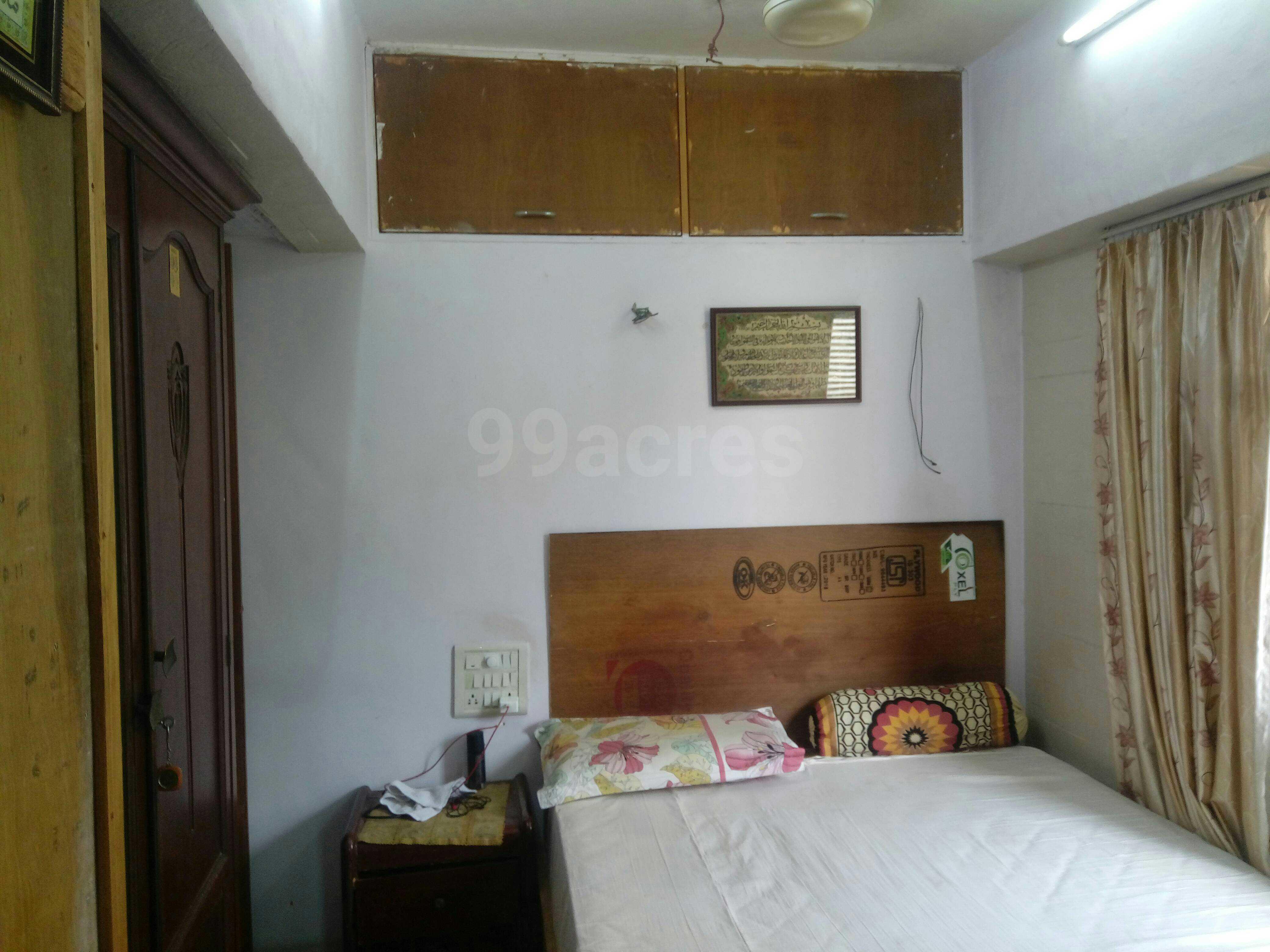 3 BHK Apartment for Sale in 26th  Road Mumbai