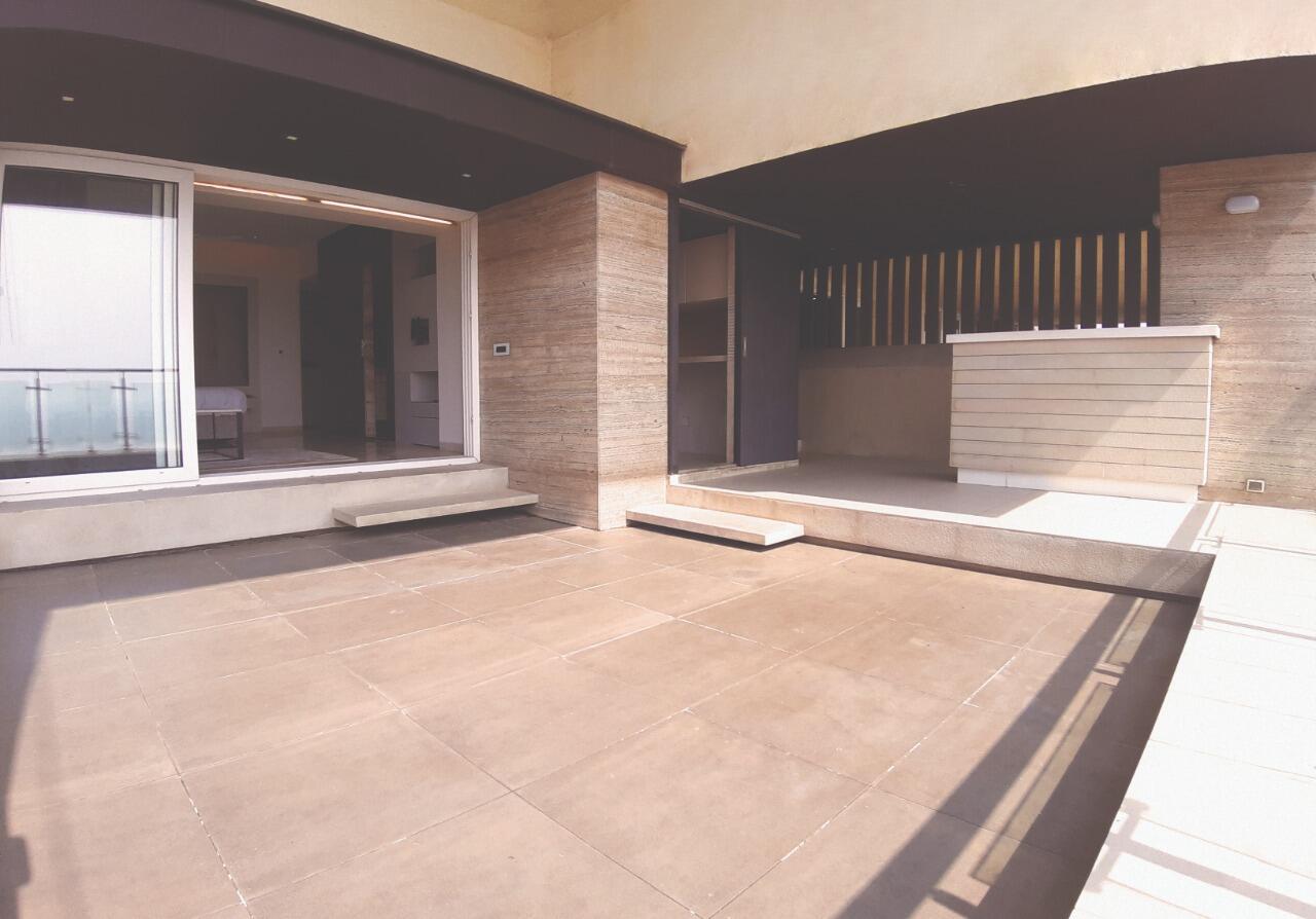 3 BHK Apartment for Sale in Bandra West Mumbai