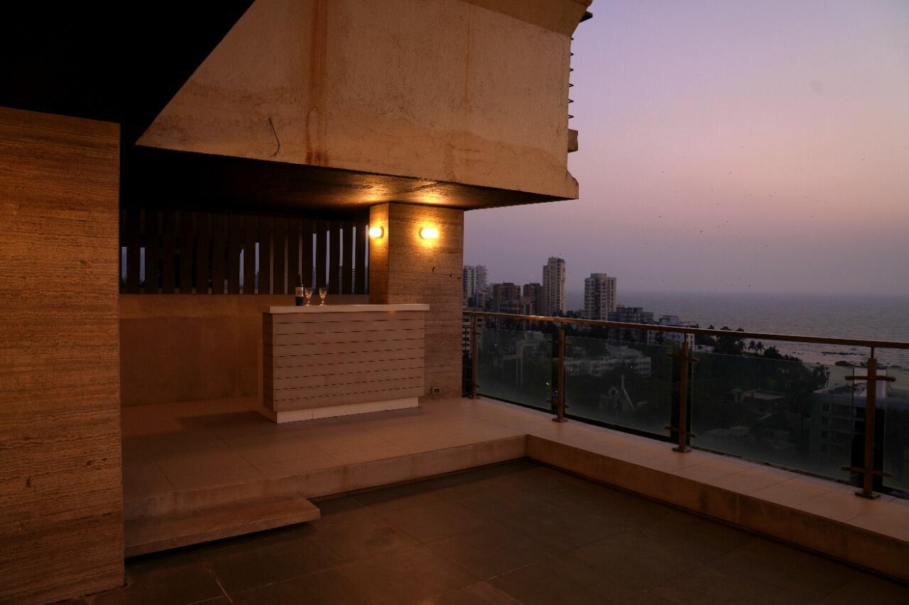 3 BHK Apartment for Sale in Bandra West Mumbai