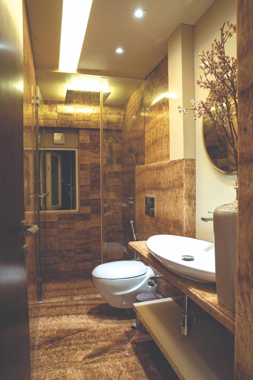 3 BHK Apartment for Sale in Bandra West Mumbai