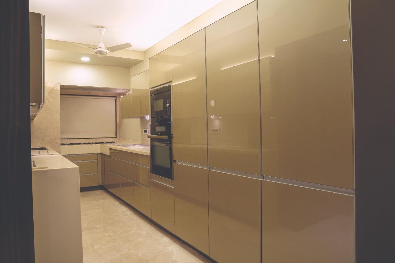 3 BHK Apartment for Sale in Bandra West Mumbai