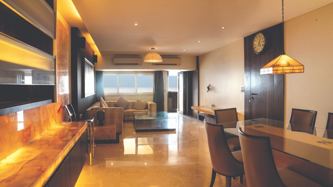 3 BHK Apartment for Sale in Bandra West Mumbai