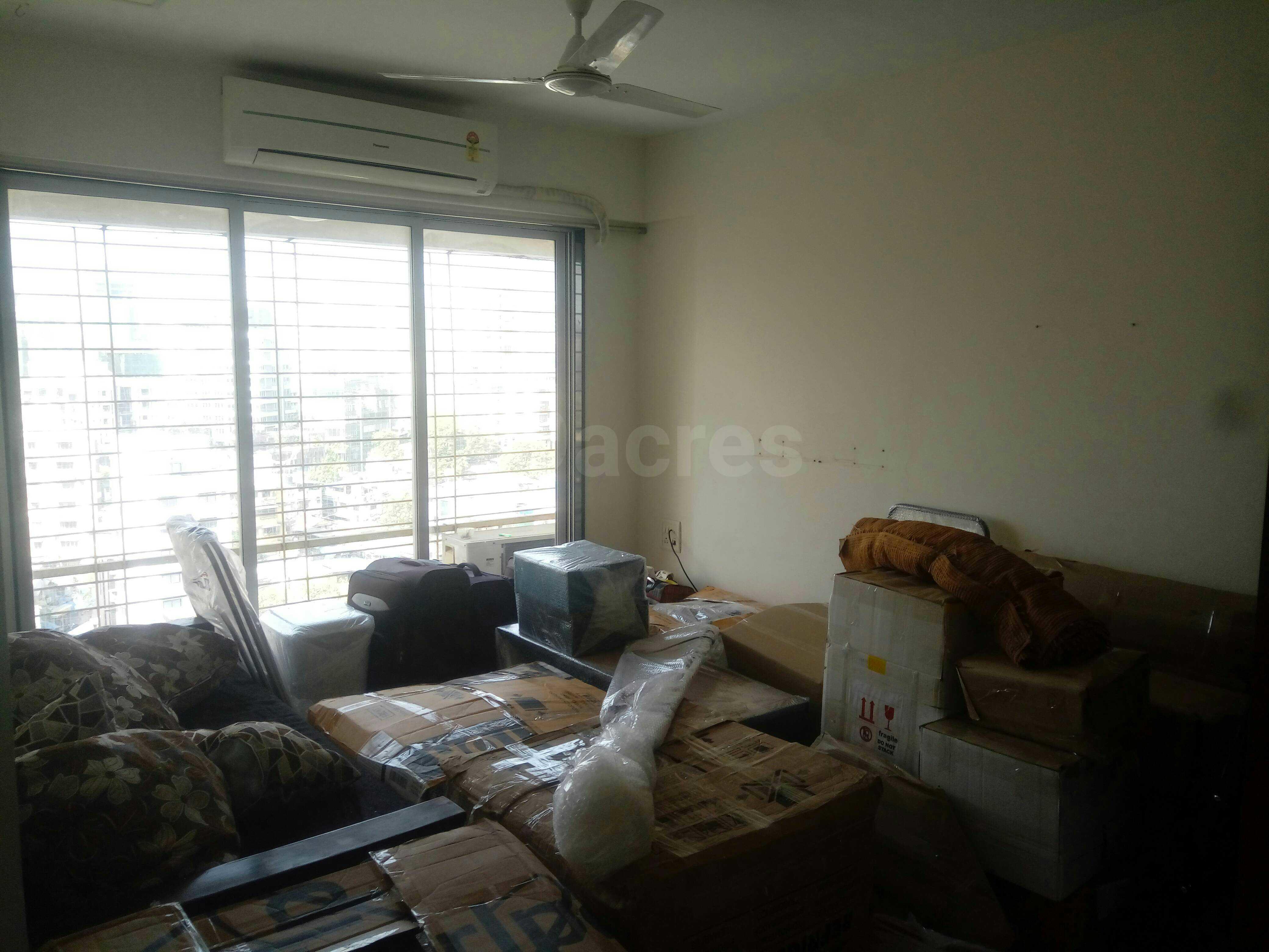 2 BHK Apartment for Sale in Khar West Mumbai