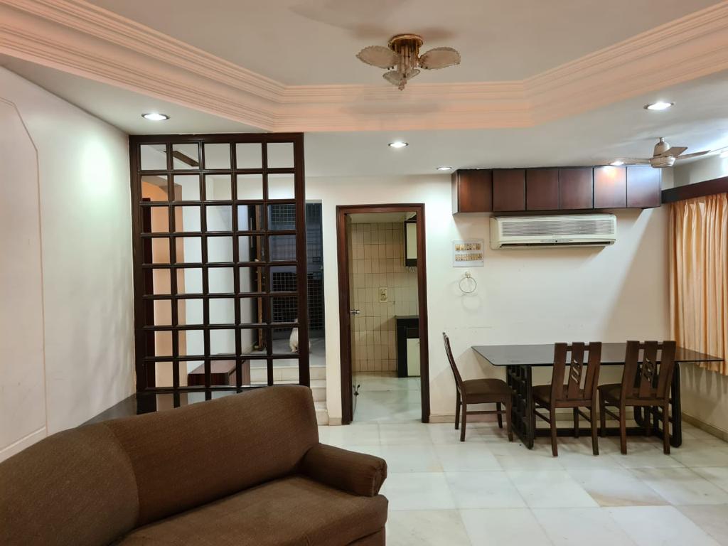 3 BHK Apartment for Sale in S V Road Mumbai