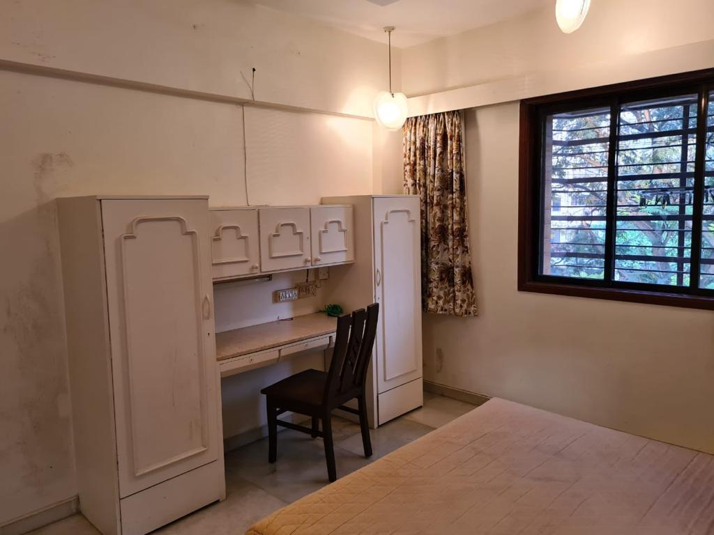 3 BHK Apartment for Sale in S V Road Mumbai