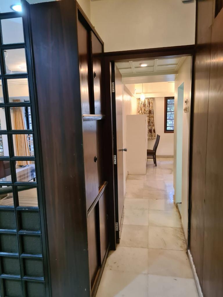 3 BHK Apartment for Sale in S V Road Mumbai