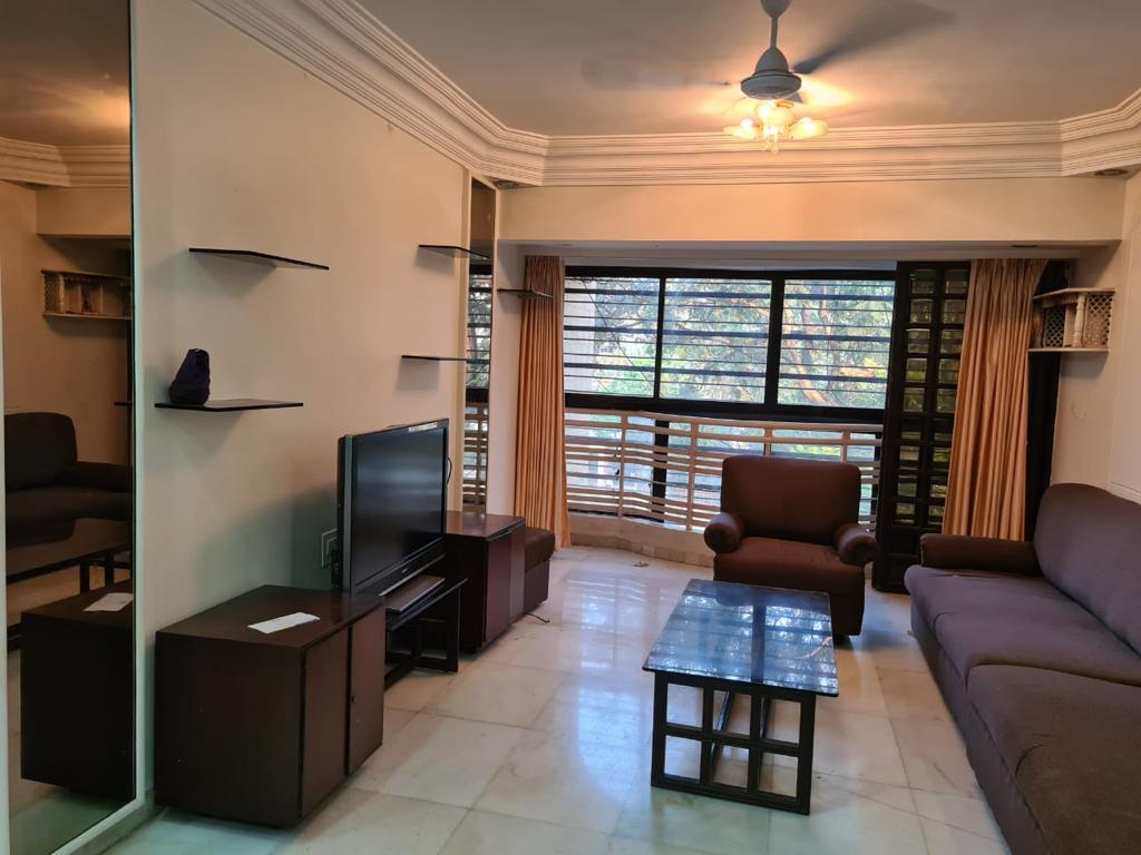 3 BHK Apartment for Sale in S V Road Mumbai