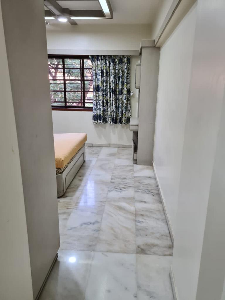 3 BHK Apartment for Sale in S V Road Mumbai
