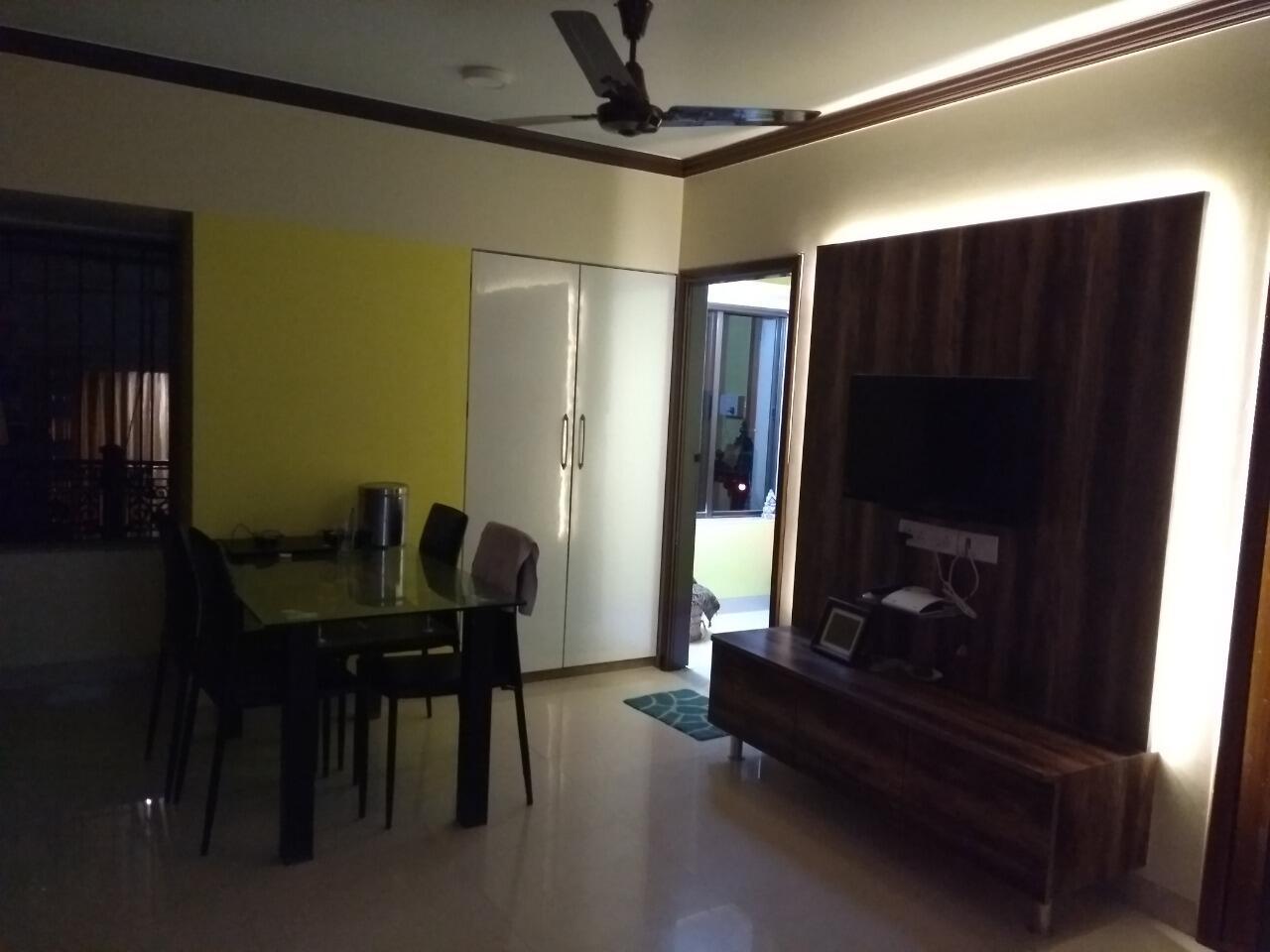 3 BHK Apartment for Rent in Ahimsa Marg Mumbai