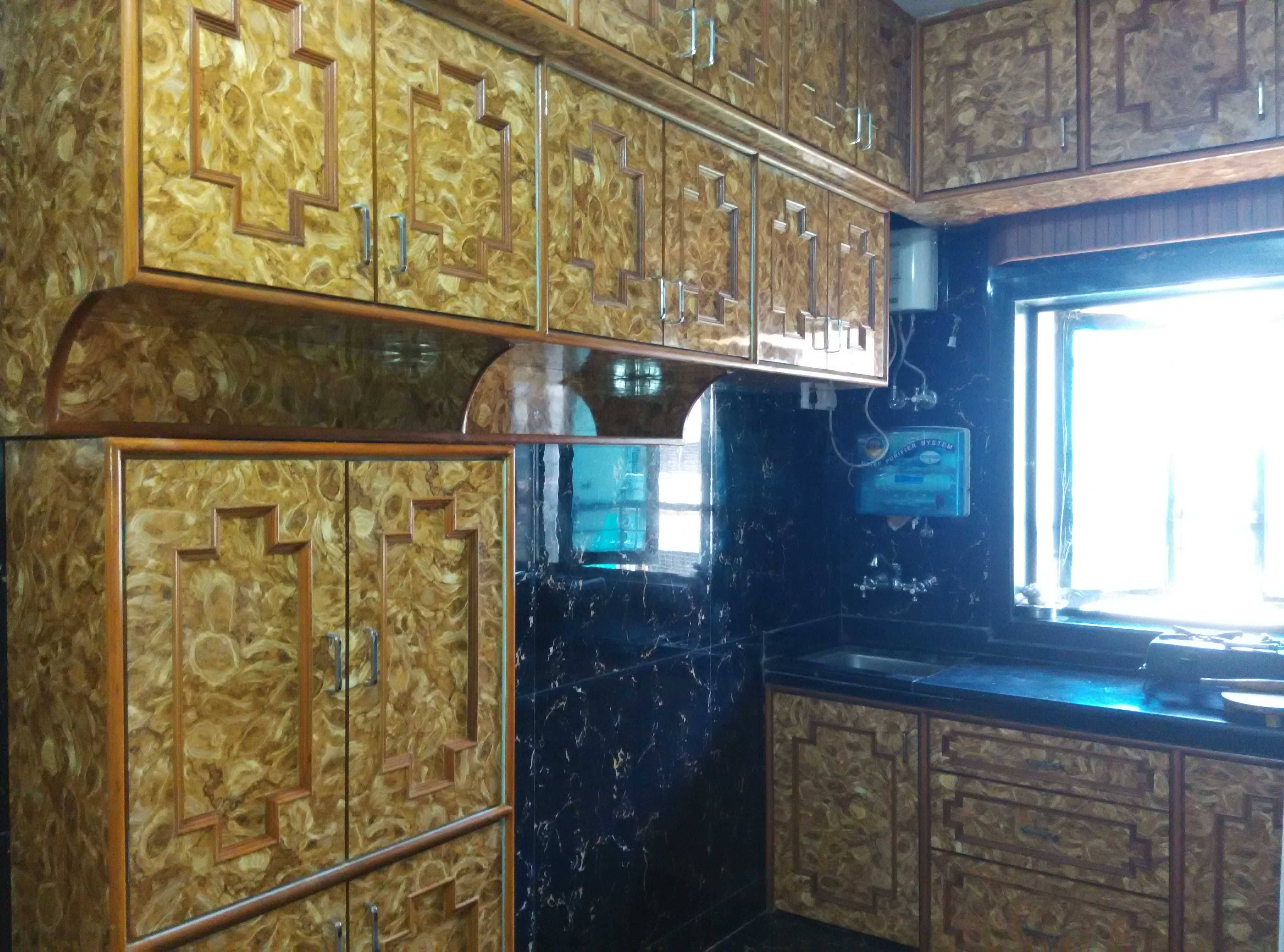 3 BHK Apartment for Rent in Off S V Road Mumbai