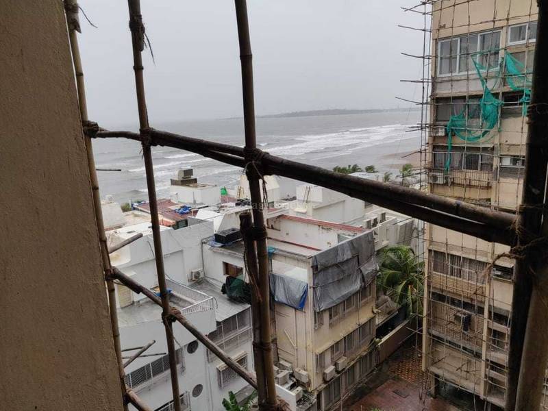 2 BHK Apartment for Sale in Military Rd Mumbai