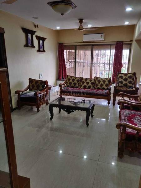 2 BHK Apartment for Sale in Military Rd Mumbai