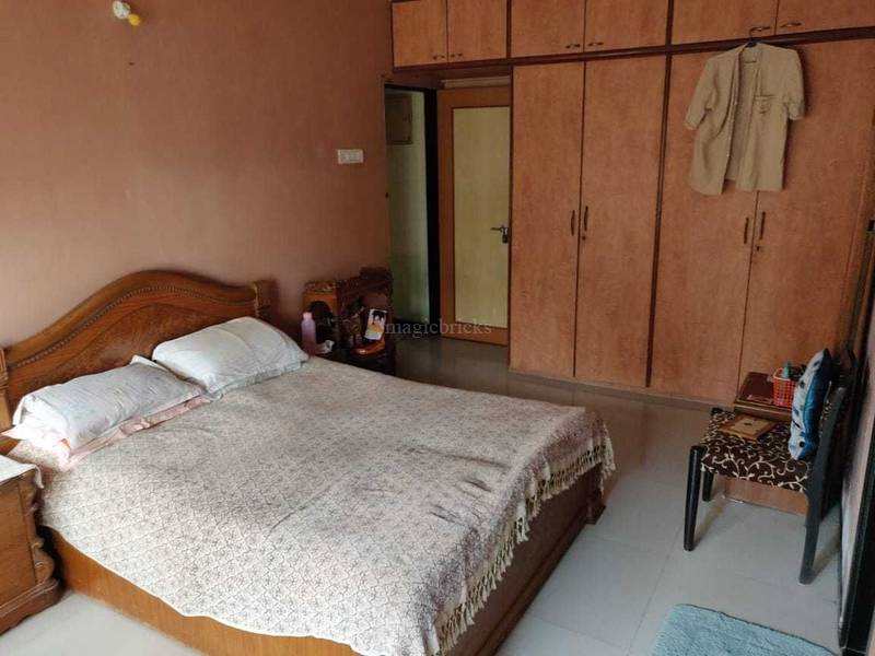 2 BHK Apartment for Sale in Military Rd Mumbai