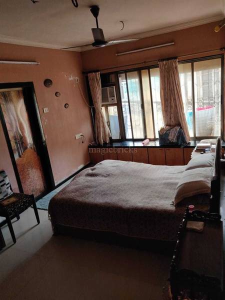 2 BHK Apartment for Sale in Military Rd Mumbai