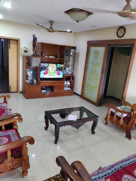 2 BHK Apartment for Sale in Military Rd Mumbai