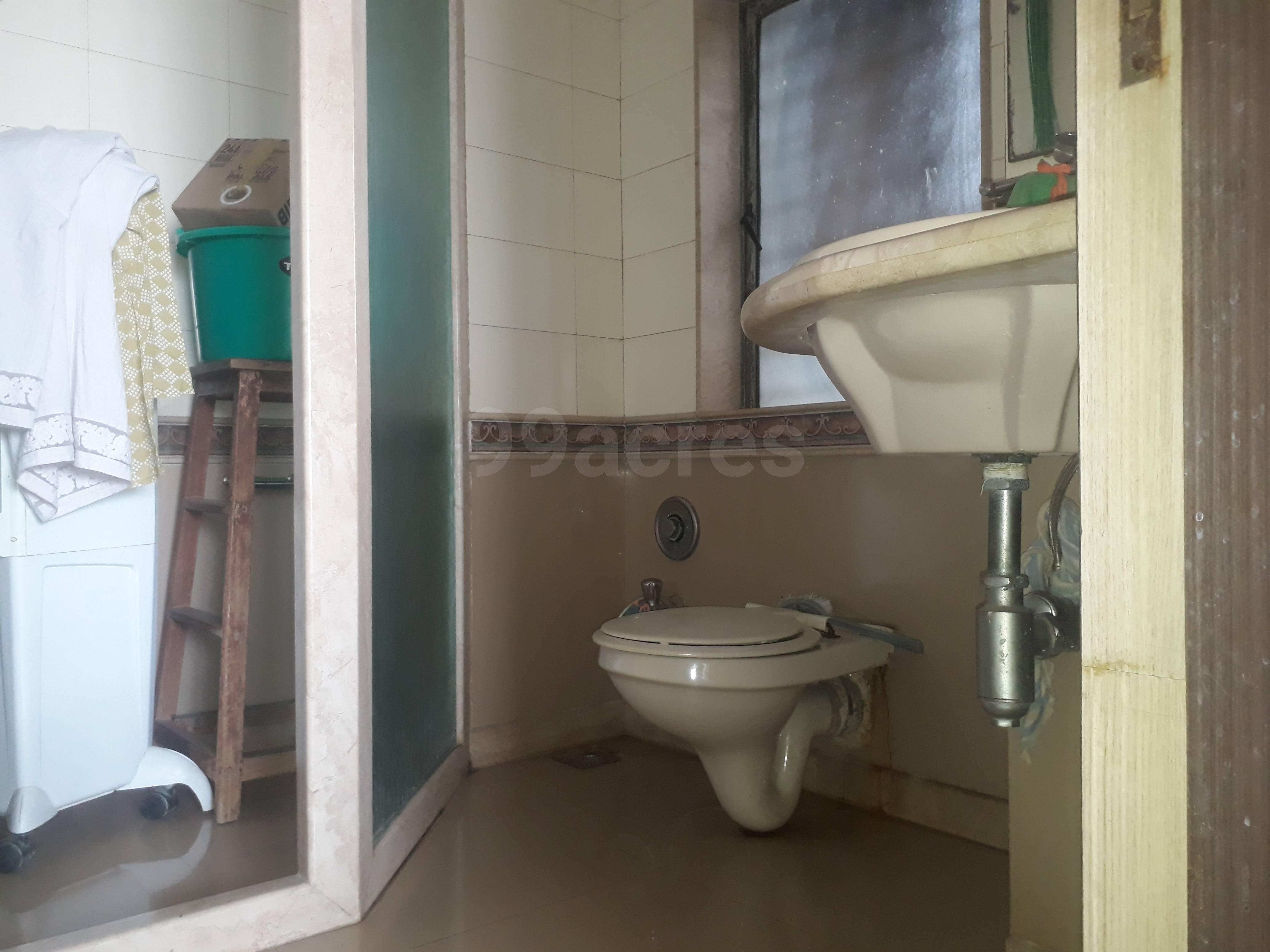 3 BHK Apartment for Sale in Prabhadevi Mumbai
