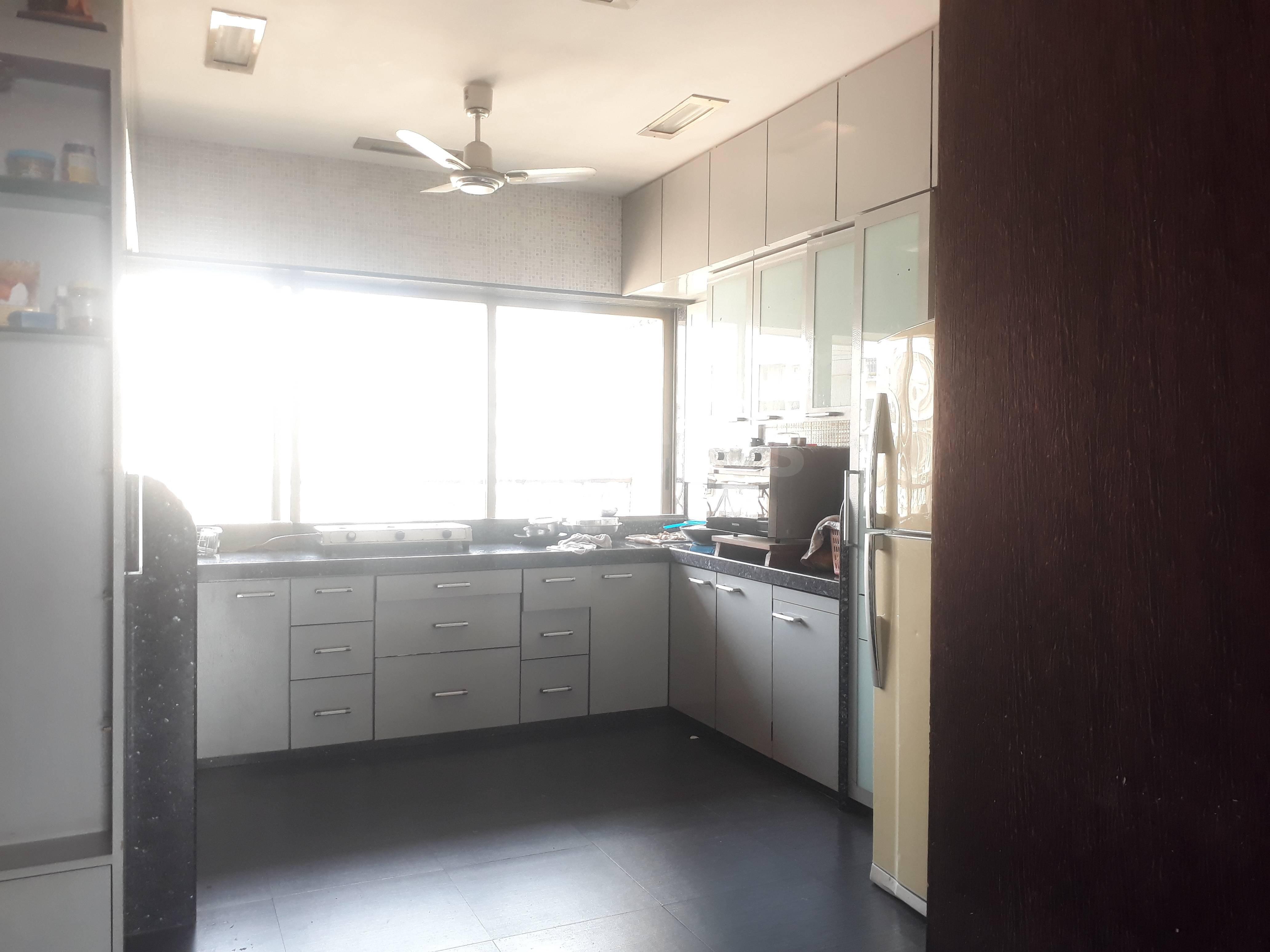 3 BHK Apartment for Sale in Prabhadevi Mumbai