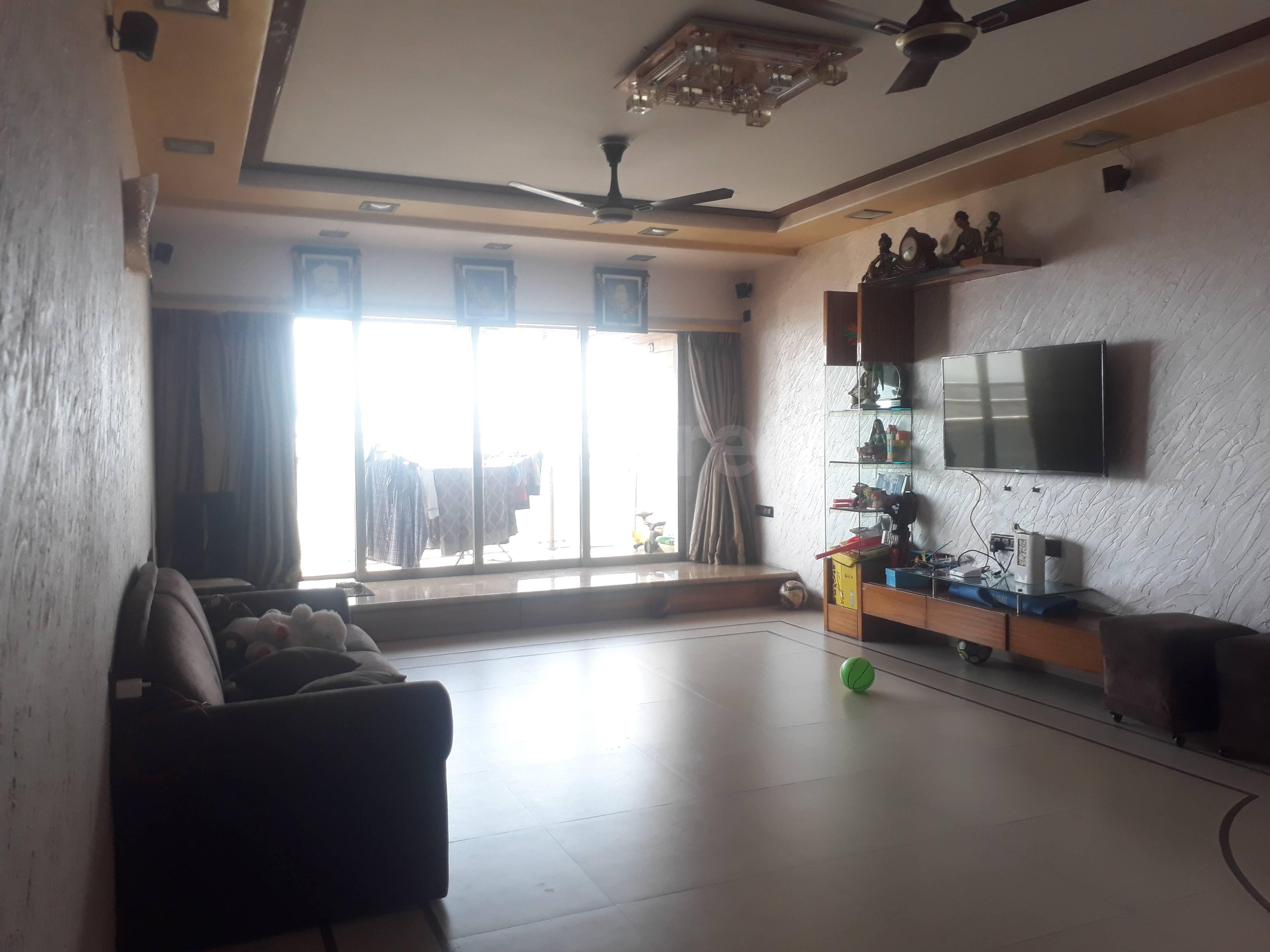 3 BHK Apartment for Sale in Prabhadevi Mumbai